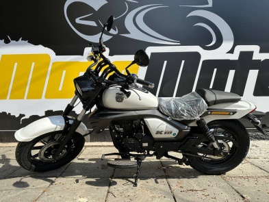 LIFAN K19