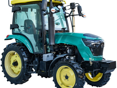 Трактор KENTAVR S 504CU висока кабіна