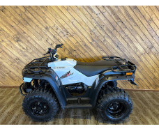 Linhai M150 Eyas