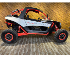 Багги SEGWAY VILLAIN SX10
