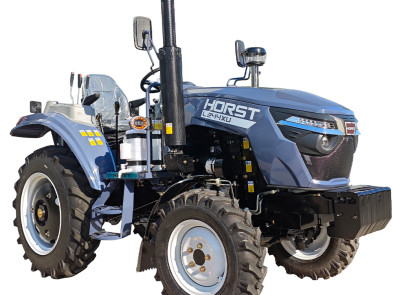 Трактор HORST L244XU