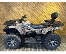 CF Moto 450 2016
