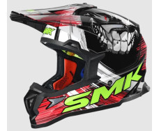 SMK Alterra Smiley GL234