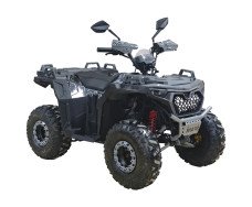 Квадроцикл SPARK SP150-11