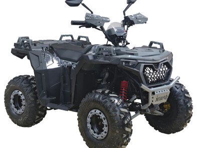 Квадроцикл SPARK SP150-11
