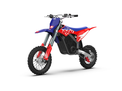 Електромотоцикл APOLLO MOTORS RFN Warrior Youth SX-E5