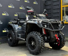 Квадроцикл ODES 850 ATV-L EFI EPS