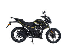 Мотоцикл SPARK SP200R-49