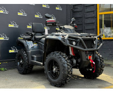 Квадроцикл ODES 850 ATV-L (ML900ATV)  EFI EPS