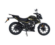 Мотоцикл SPARK SP200R-49