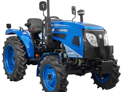 Трактор JINMA JMT 3244HSU