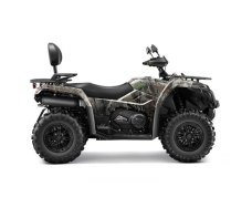 Квадроцикл CFMOTO CFORCE 450 MAX EPS