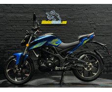 Мотоцикл SPARK SP200R-44