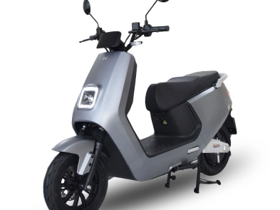Электроскутер LVNENG LX08 2030W 60V23.4Ah