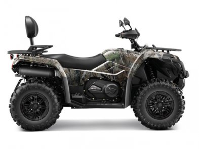 Квадроцикл CFMOTO CFORCE 450 MAX EPS