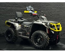 Квадроцикл ODES PATHCROSS 850-L New G3 2026 EPS (ML900ATV)