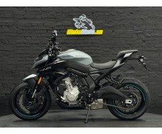 Мотоцикл CFMOTO 675NK