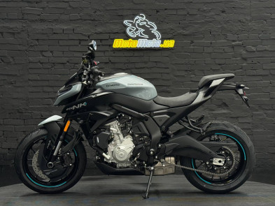 Мотоцикл CFMOTO 675NK