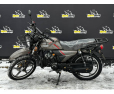 Мотоцикл SPARK SP125C-4C