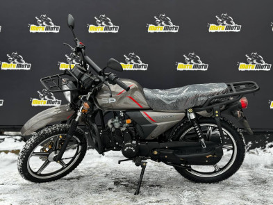 Мотоцикл SPARK SP125C-4C