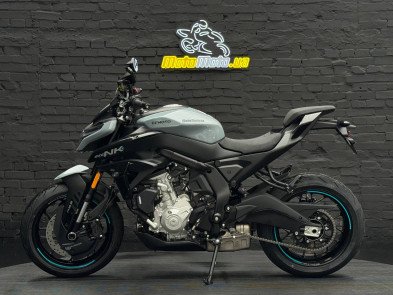 Мотоцикл CFMOTO 675NK