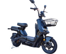 Электровелоскутер FORTE EAGLE