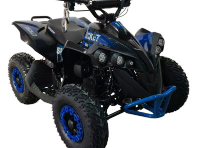 Электроквадроцикл SPARK Rocket 1000w