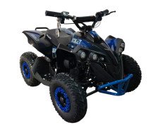 Электроквадроцикл SPARK Rocket 1000w