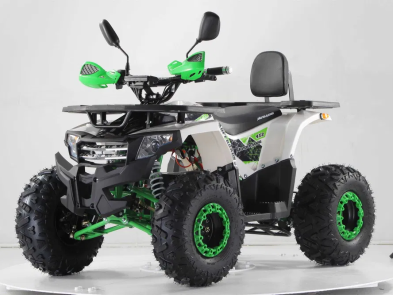 Електроквадроцикл TEENAGER 1500W