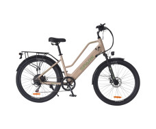 Электровелосипед SPARK E-CITY EASY GO 17
