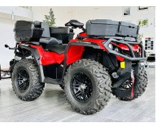 BRP Outlander 850 2019 год (без пробега)