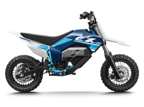 CX-2E 2024