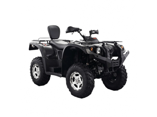 HS500ATV