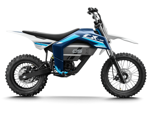 CX-5E 2024