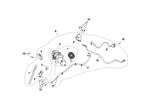 Лебідка