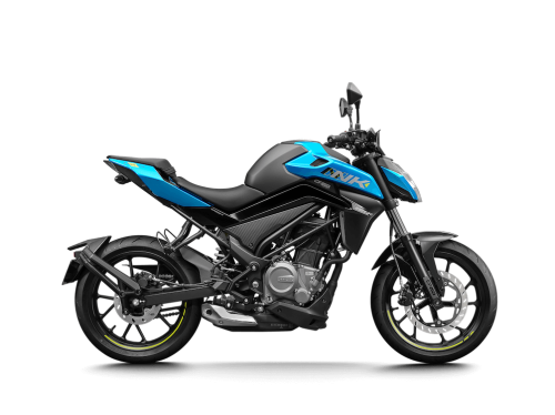 LITE 250NK