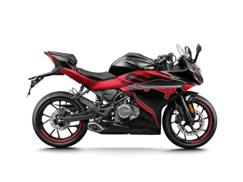 LITE 250SR