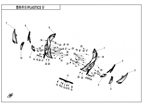 ПЛАСТИКИ 4