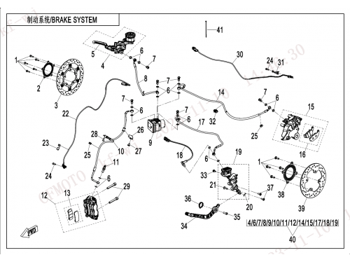 ГАЛЬМІВНА СИСТЕМА