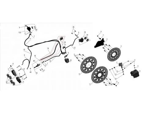 ГАЛЬМІВНИЙ СИСТЕМА