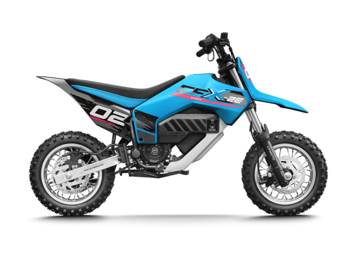 CX-2E 2025