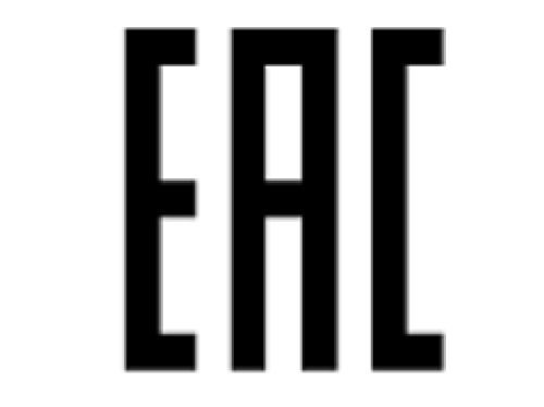 Етикетка EAC (Казахстан)