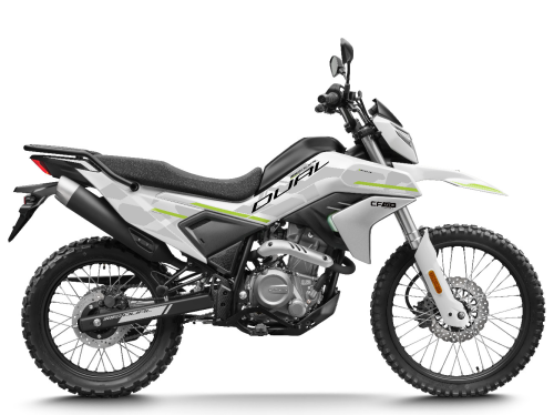 250 Dual