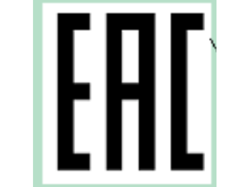 ЕТИКЕТКА EAC КАЗАХСТАН І РОСІЯ