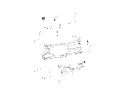 Електричні деталі 2