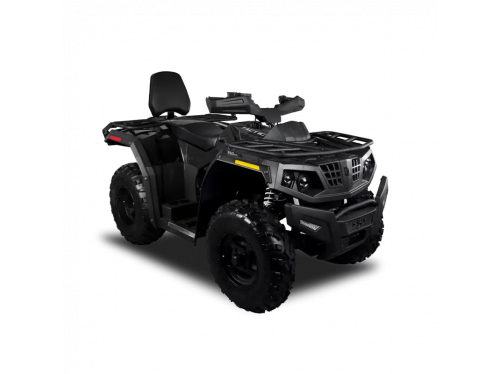 HS250ATV