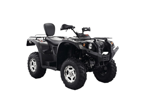 HS500 ATV