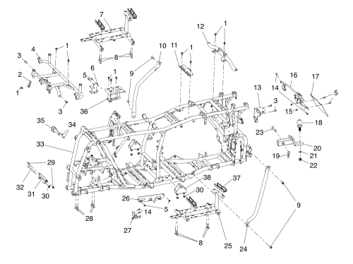 Рама