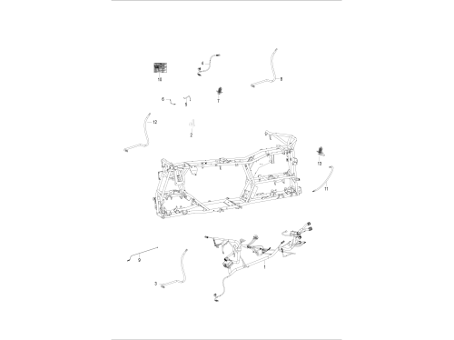 Электрические детали 2