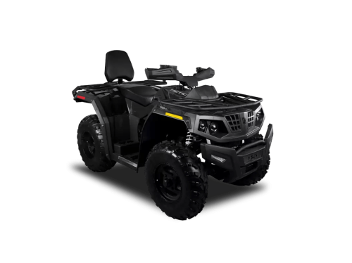 HS400 ATV